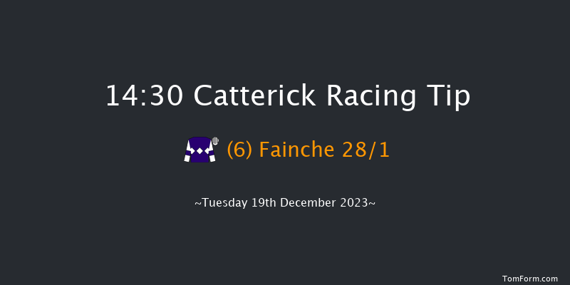 Catterick 14:30 Handicap Hurdle (Class 5) 19f Fri 24th Nov 2023