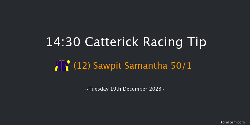 Catterick 14:30 Handicap Hurdle (Class 5) 19f Fri 24th Nov 2023