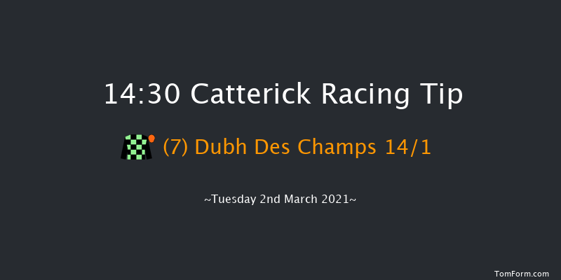 Millbry Hill Handicap Hurdle Catterick 14:30 Handicap Hurdle (Class 4) 25f Tue 16th Feb 2021