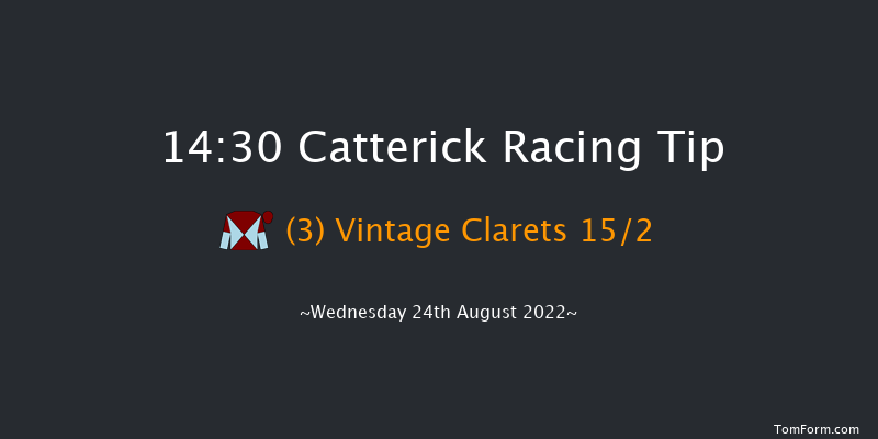 Catterick 14:30 Handicap (Class 4) 6f Mon 15th Aug 2022