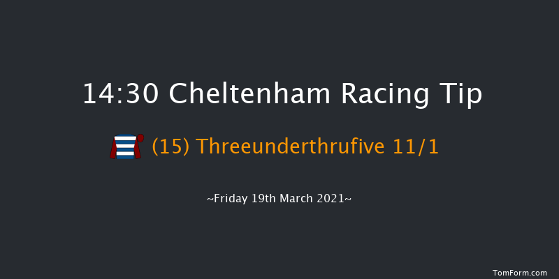 Albert Bartlett Novices' Hurdle (Grade 1) (Registered As The Spa Novices' Hurdle) (GBB Race) Cheltenham 14:30 Maiden Hurdle (Class 1) 24f Thu 18th Mar 2021