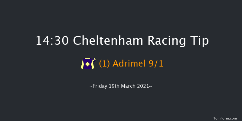 Albert Bartlett Novices' Hurdle (Grade 1) (Registered As The Spa Novices' Hurdle) (GBB Race) Cheltenham 14:30 Maiden Hurdle (Class 1) 24f Thu 18th Mar 2021