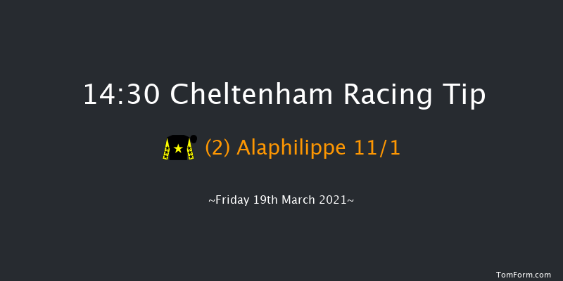 Albert Bartlett Novices' Hurdle (Grade 1) (Registered As The Spa Novices' Hurdle) (GBB Race) Cheltenham 14:30 Maiden Hurdle (Class 1) 24f Thu 18th Mar 2021