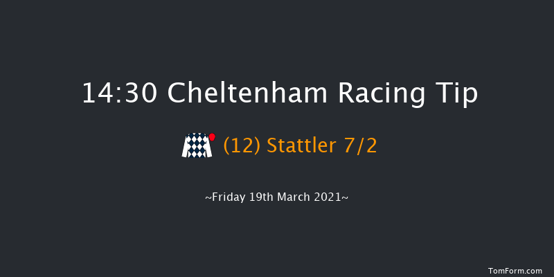 Albert Bartlett Novices' Hurdle (Grade 1) (Registered As The Spa Novices' Hurdle) (GBB Race) Cheltenham 14:30 Maiden Hurdle (Class 1) 24f Thu 18th Mar 2021