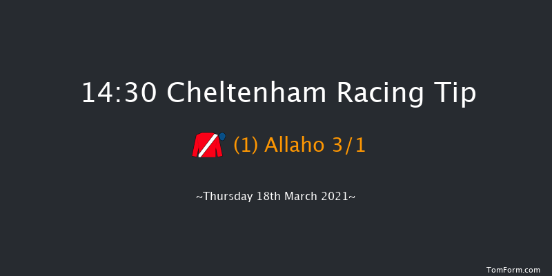 Ryanair Chase (Grade 1) (Registered As The Festival Trophy) (GBB Race) Cheltenham 14:30 Conditions Chase (Class 1) 21f Wed 17th Mar 2021