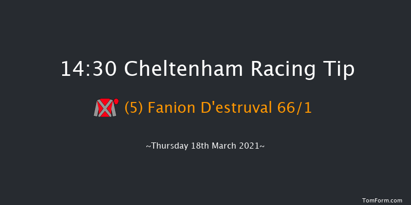 Ryanair Chase (Grade 1) (Registered As The Festival Trophy) (GBB Race) Cheltenham 14:30 Conditions Chase (Class 1) 21f Wed 17th Mar 2021