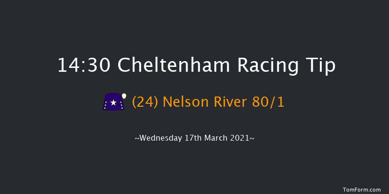 Coral Cup Handicap Hurdle (Grade 3) (GBB Race) Cheltenham 14:30 Handicap Hurdle (Class 1) 21f Tue 16th Mar 2021