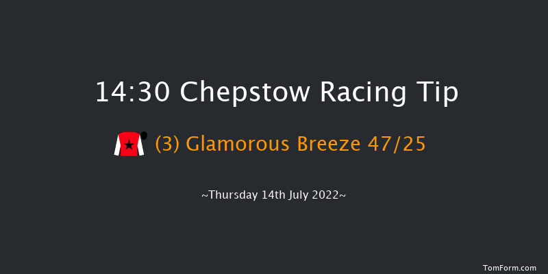 Chepstow 14:30 Handicap (Class 4) 5f Fri 8th Jul 2022