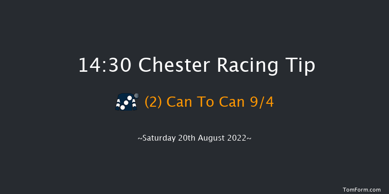 Chester 14:30 Stakes (Class 2) 6f Sun 31st Jul 2022