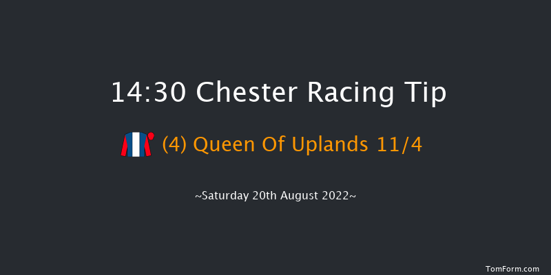 Chester 14:30 Stakes (Class 2) 6f Sun 31st Jul 2022