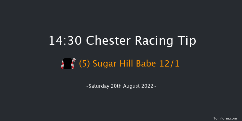 Chester 14:30 Stakes (Class 2) 6f Sun 31st Jul 2022