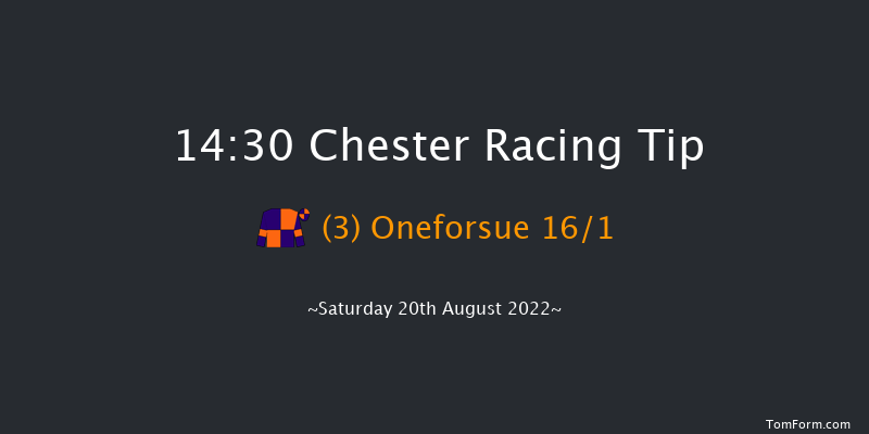 Chester 14:30 Stakes (Class 2) 6f Sun 31st Jul 2022