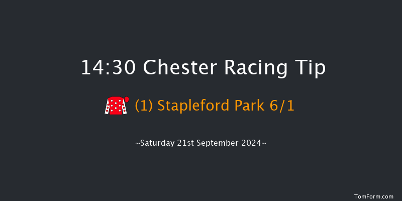 Chester  14:30 Handicap (Class 5) 7f Sat 14th Sep 2024