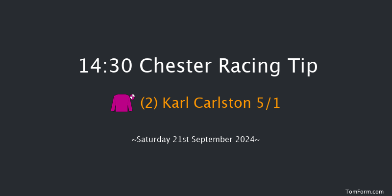 Chester  14:30 Handicap (Class 5) 7f Sat 14th Sep 2024