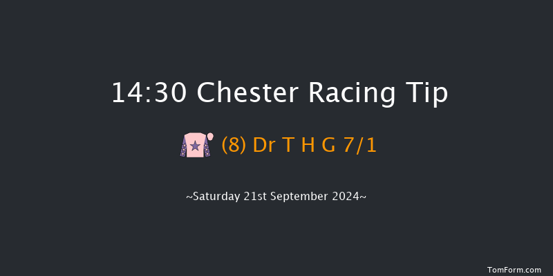 Chester  14:30 Handicap (Class 5) 7f Sat 14th Sep 2024