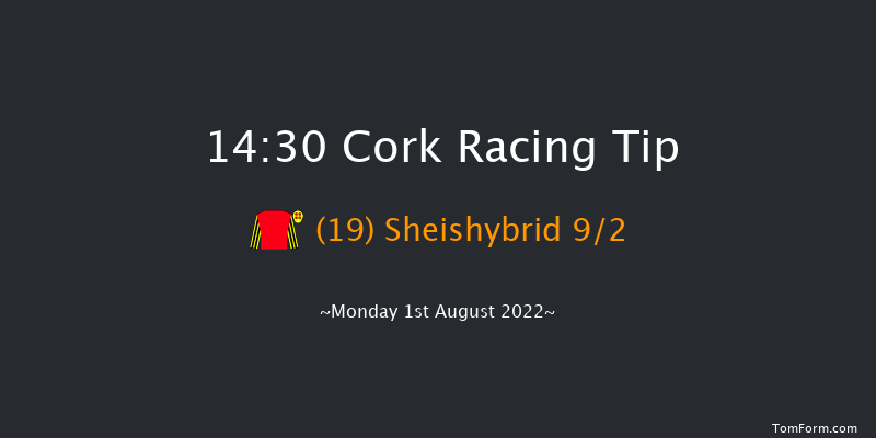 Cork 14:30 Maiden Hurdle 17f Fri 22nd Jul 2022