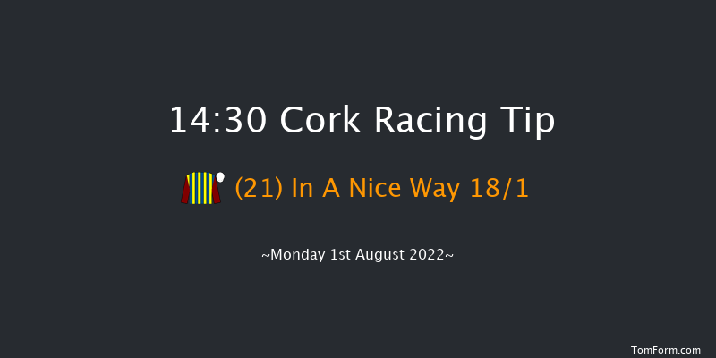 Cork 14:30 Maiden Hurdle 17f Fri 22nd Jul 2022