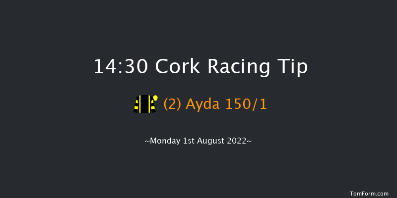 Cork 14:30 Maiden Hurdle 17f Fri 22nd Jul 2022