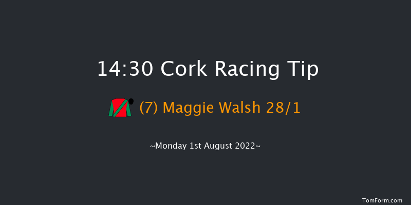 Cork 14:30 Maiden Hurdle 17f Fri 22nd Jul 2022