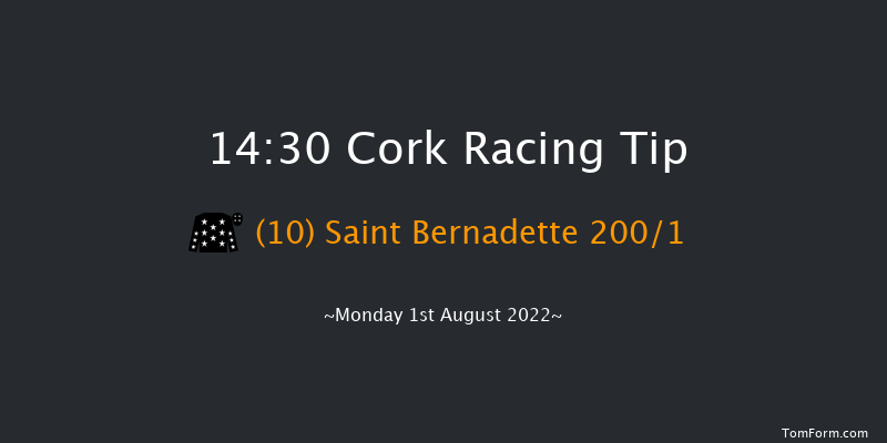 Cork 14:30 Maiden Hurdle 17f Fri 22nd Jul 2022