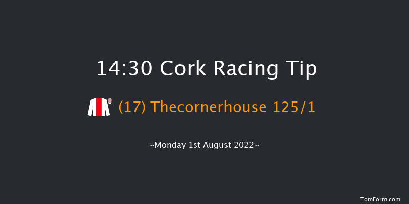 Cork 14:30 Maiden Hurdle 17f Fri 22nd Jul 2022