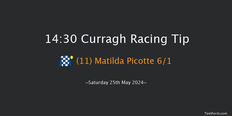 Curragh  14:30 Group 2 6f Fri 24th May 2024