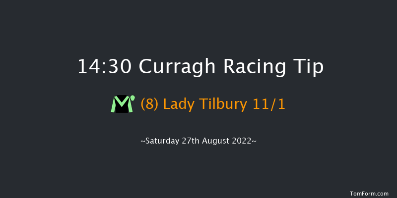 Curragh 14:30 Group 3 6f Sat 20th Aug 2022