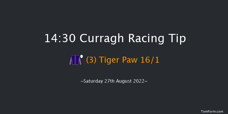 Curragh 14:30 Group 3 6f Sat 20th Aug 2022