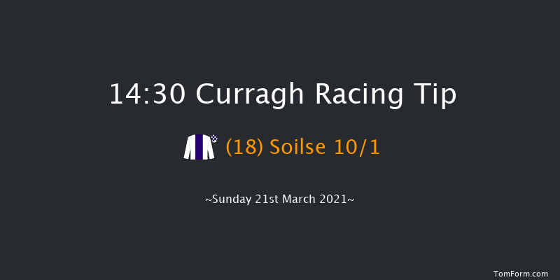 Big Picture Communications Fillies Maiden (Plus 10) Curragh 14:30 Maiden 7f Fri 6th Nov 2020