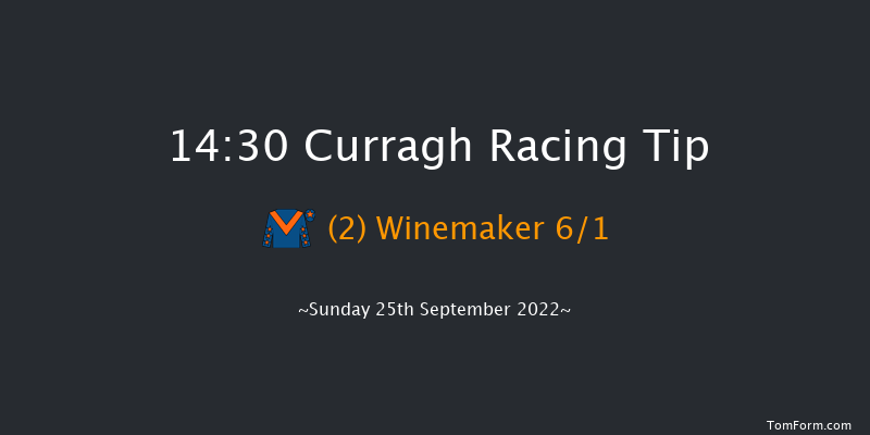 Curragh 14:30 Stakes 6f Sat 24th Sep 2022