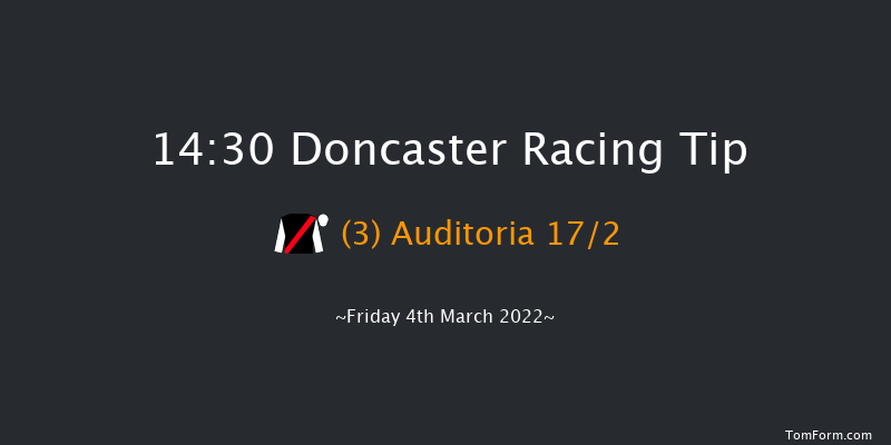 Doncaster 14:30 Handicap Hurdle (Class 3) 17f Wed 23rd Feb 2022