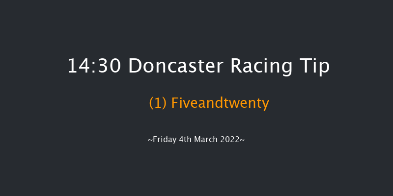 Doncaster 14:30 Handicap Hurdle (Class 3) 17f Wed 23rd Feb 2022