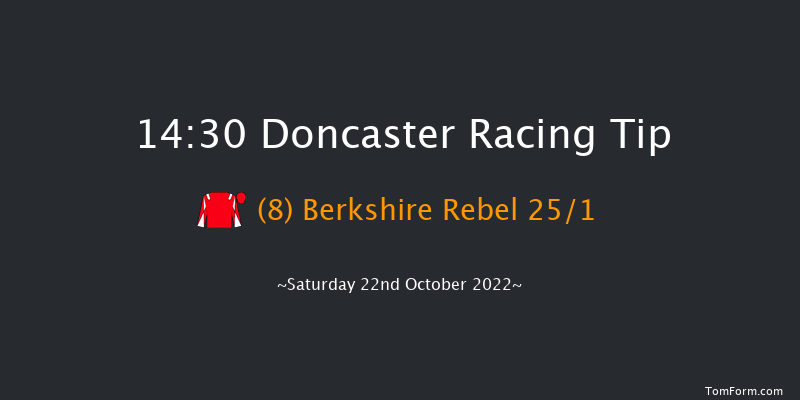 Doncaster 14:30 Handicap (Class 2) 12f Fri 21st Oct 2022