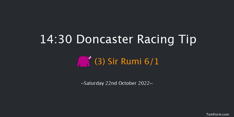 Doncaster 14:30 Handicap (Class 2) 12f Fri 21st Oct 2022