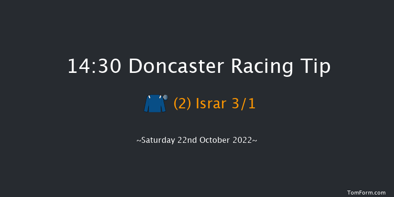 Doncaster 14:30 Handicap (Class 2) 12f Fri 21st Oct 2022