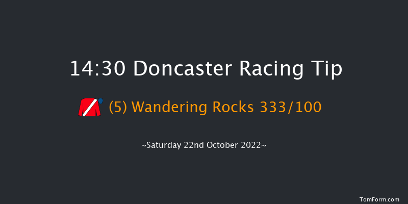 Doncaster 14:30 Handicap (Class 2) 12f Fri 21st Oct 2022