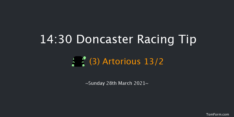 Unibet Novice Stakes (Div 2) Doncaster 14:30 Stakes (Class 5) 7f Sat 27th Mar 2021