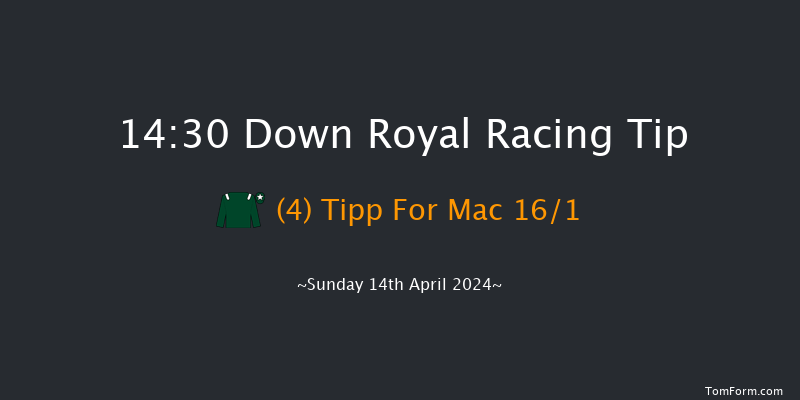 Down Royal  14:30 Handicap Hurdle 20f Sun 17th Mar 2024