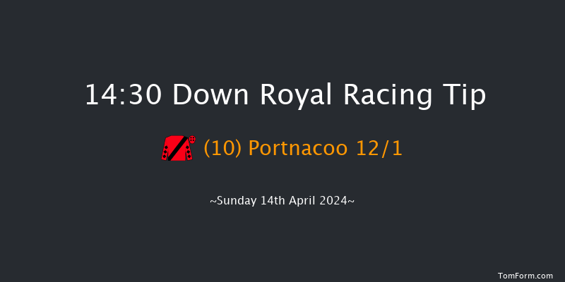 Down Royal  14:30 Handicap Hurdle 20f Sun 17th Mar 2024