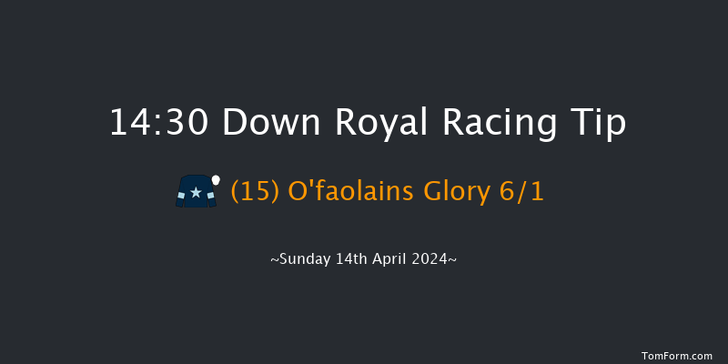 Down Royal  14:30 Handicap Hurdle 20f Sun 17th Mar 2024