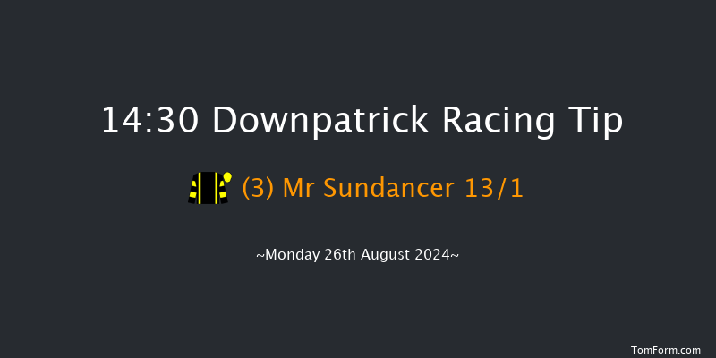 Downpatrick  14:30 Handicap Hurdle 18f Mon 15th Jul 2024