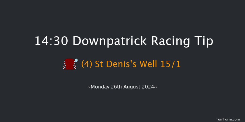 Downpatrick  14:30 Handicap Hurdle 18f Mon 15th Jul 2024