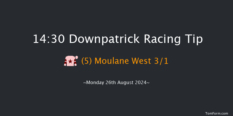 Downpatrick  14:30 Handicap Hurdle 18f Mon 15th Jul 2024