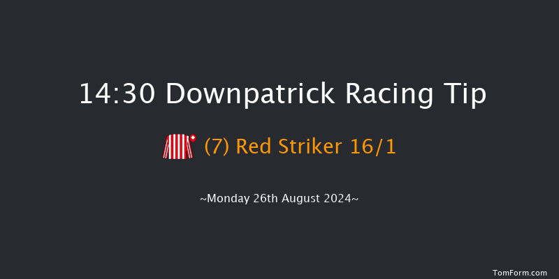 Downpatrick  14:30 Handicap Hurdle 18f Mon 15th Jul 2024