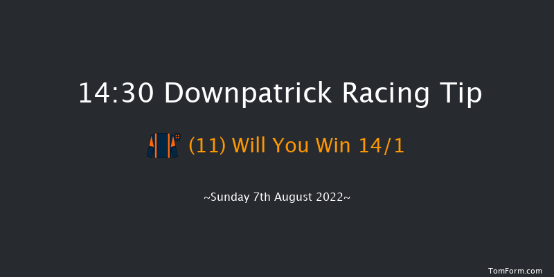 Downpatrick 14:30 Maiden Hurdle 19f Wed 13th Jul 2022