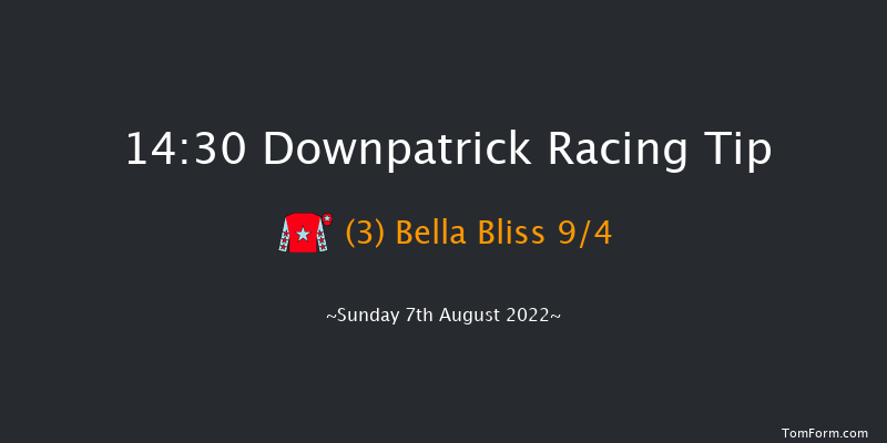 Downpatrick 14:30 Maiden Hurdle 19f Wed 13th Jul 2022