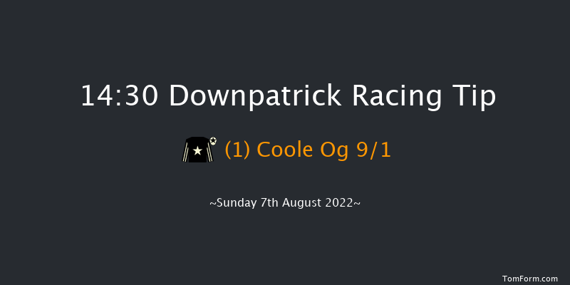 Downpatrick 14:30 Maiden Hurdle 19f Wed 13th Jul 2022