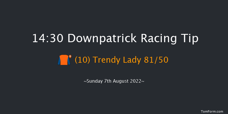 Downpatrick 14:30 Maiden Hurdle 19f Wed 13th Jul 2022