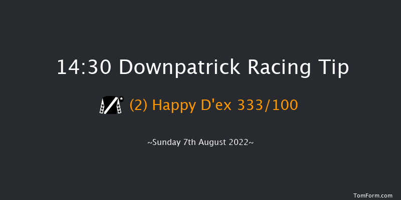 Downpatrick 14:30 Maiden Hurdle 19f Wed 13th Jul 2022