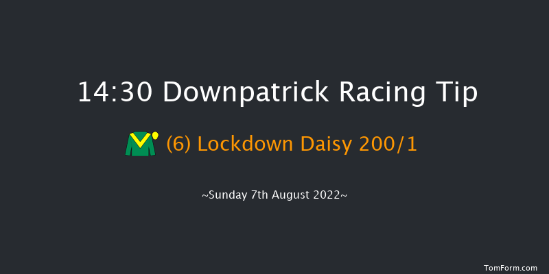 Downpatrick 14:30 Maiden Hurdle 19f Wed 13th Jul 2022